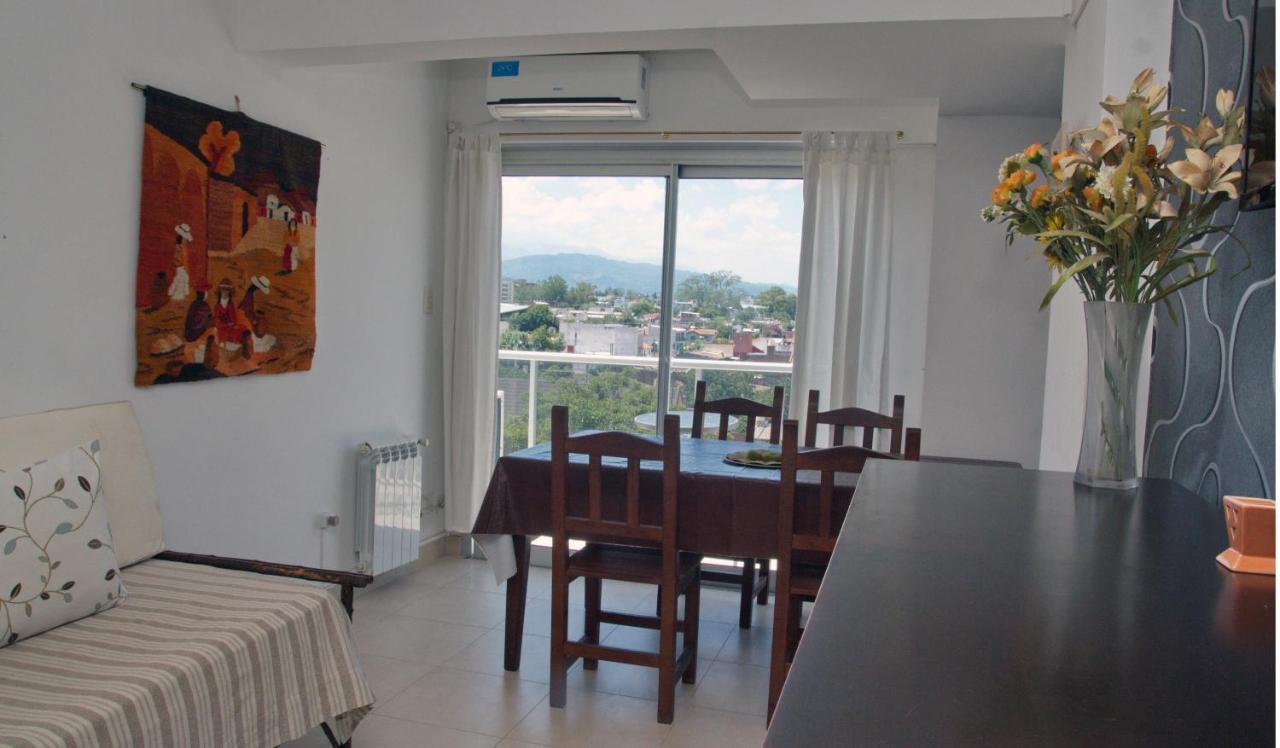 Departamento Belgrano Apartment Salta Exterior photo